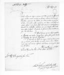 Correspondência de Francisco da Gama Lobo Botelho para Agostinho José Freire sobre informações militares, operações, inspecções, hospitais, presos, disciplina, alfândegas, delitos e presídios.