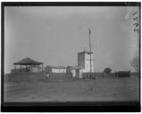 "Posto militar do Quipungo".