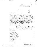 Requerimento dos soldados que vieram da Rússia e se encontram no Arsenal Real do Exército, no sentido de lhe serem proporcionadas melhores condições de alojamento, e respectivo ofício de envio, assinado por Manuel Ribeiro de Araújo.