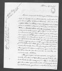 Ofícios de Bernardo António Zagalo para o conde de Vila Real e para o conde do Bonfim sobre os vencimentos dos militares estrangeiros.