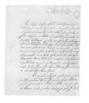 Ofício do conde da Taipa, do Regimento de Cavalaria 7,  para o conde de Sampaio António sobre o pagamento de vencimentos aos soldados do dito Regimento.
