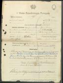 João António Soeiro Junior - Soldado - Regimento de Sapadores Mineiros
