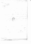 Carta do duque de Wellington, para  D. Miguel Pereira Forjaz, ministro e secretário de Estado dos Negócios da Guerra, sobre a atitude vergonhosa dos soldados do Regimento de Caçadores sob o comando do coronel George Veller, que empregou todos os seus esforços para os obrigar a cumprirem o seu dever.