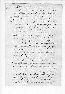Correspondência do marechal José de Vasconcelos de Sá para Cândido José Xavier sobre vencimentos, contabilidade, recrutamento de pessoal, uniformes, desserções, pessoal, rendição de unidades, embarcações, munições, contrabando, justiça, patrulhamentos fronteiriços, ordem pública, refugiados, operações e vencimentos.