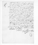 Ofício (cópia) do brigadeiro Francisco de Paula de Oliveira para Joaquim Pedro Pinto de Sousa sobre transferências de pessoal.