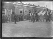 Instrução Militar Preparatória.