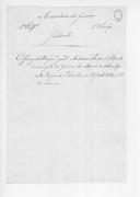 Correspondência de António Pedro de Brito, encarregado do Governo das Armas do Alentejo, para Agostinho José Freire sobre operações contra os rebeldes e ordem pública.
