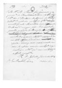 Processo sobre o requerimento do soldado Cristiano António dos Santos, da 5ª Bateria do Regimento de Artilharia 2.