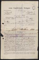 José Joaquim dos Reis - Soldado - RI 9