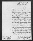 Correspondência de Filipe Neri Gorjão e conde de São Lourenço para o conde de Barbacena sobre inspecção à artilharia das linhas de defesa de Lisboa construídas em 1810.