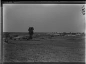 "Lubango - Vista da Vila".