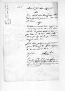 Correspondência entre várias entidades remetendo requerimentos (letra M).