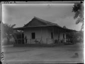 "Posto militar do Cuango".