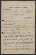 Cassiano Pereira - Soldado - Regimento de Infantaria 32