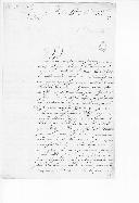 Ofícios do brigadeiro Manuel Ribeiro de Araújo, inspector do Arsenal Real do Exército, para D. Miguel Pereira Forjaz, secretário de Estado dos Negócios da Guerra, sobre artífices coronheiros que por se negarem a embarcar com a Divisão dos Voluntários Reais do Príncipe foram presos e entregues às suas ordens.