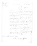 Correspondência de José da Silva Passos, da Secretaria da Vice-Presidência da Junta Provisória do Porto, para o conde das Antas sobre o aumento de movimentos miguelistas no distrito de Braga.