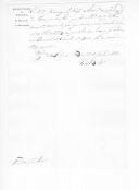 Processo sobre o requerimento de José Joaquim de Almeida, soldado da 6ª Companhia do Batalhão de Caçadores 8.