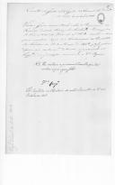 Consultas da Junta Real da Fazenda do Arsenal Real do Exército sobre um requerimento de Francisco Caetano Freire de Andrade, major da Brigada da Marinha, e embarcações.