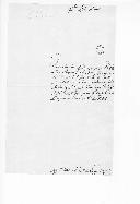 Ofício de Manuel Caetano de Morais Silva, capitão-mor de Alenquer, para D. Miguel Pereira Forjaz, secretário de Estado dos Negócios da Guerra, remetendo mapa relativo ao recrutamento de indivíduos destinados a prestarem serviço nas Milícias.