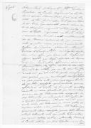 Correspondência expedida pelo governo militar de Amarante sobre conselho de investigação acerca da revolta em Santo Antão, captura dos guerrilhas miguelistas, armamento, ordem pública, segurança e ordens.