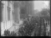 "Funeral de Eduardo Costa; exéquias na Sé.".