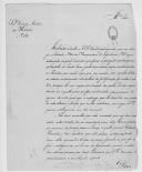 Correspondência de José Joaquim Gomes Fontoura e de António Homem da Costa Noronha, da Sub-Divisão Militar da Horta, para Joaquim Zeferino de Sequeira sobre praças, justiça, deserções, transportes e relações de recrutas.