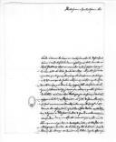 Carta do Dr. António Hortêncio Mendes Cardoso, sétimo lente catedrático da Faculdade de Cânones na Universidade de Coimbra, para o conde de São Lourenço, ministro da Guerra, remetendo autos (cópia) da Câmara da Nobreza, Clero e Povo da vila de São Romão de 18 de Junho de 1830 e 14 de Julho de 1832 acerca da fidelidade e vassalagem a D. Miguel e justificação dos seus direitos ao trono segundo a teoria legitimista.