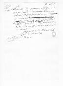 Processo sobre o requerimento de Ana da Cruz, viúva em nome dos seus dois filhos, do Batalhão de Caçadores 8 e do Batalhão Expedicionário de Infantaria 8.