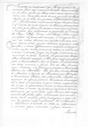 Decretos lei (cópias) concedendo amnistias aos guerrilhas dos distritos de Faro, Beja, Évora e Beira Alta.