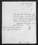 Correspondência do barão de Queluz para o conde de Barbacena Francisco sobre o envio de relações de requerimentos.