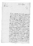 Ofício de António Manuel de Noronha para Manuel Gonçalves de Miranda sobre o estado de degradação e abandono em que estão as fortificações das costas da ilha do Funchal.