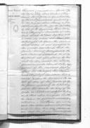 Copiador de correspondência entre o duque de Saldanha e Edwin J. Johnshon, cônsul de Sua Majestade Britânica no Porto.