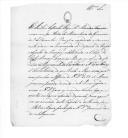 Fornecimento de arcas de ambulância ao Regimento de Cavalaria 6