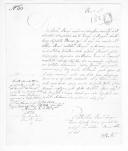 Processo sobre o requerimento de Francisco Rodrigues, soldado do Regimento das Milícias de Castelo Branco.