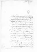 Correspondência entre várias entidades remetendo relação de praças do Batalhão de Artilheiros da ilha do Faial, relações de oficiais inferiores, cabos anspeçadas e soldados que pela sua boa conduta aclamaram a Rainha D. Maria II na ilha da Graciosa e devem regressar aos seus antigos postos, relações de oficiais, cadetes, oficiais inferiores, cabos anspeçadas e soldados que pela sua má conduta na acalmação da Rainha D. Maria II devem ser considerados prisioneiros de guerra.