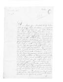 Processo sobre o requerimento de António José Machado, cabo de esquadra da 1ª Companhia do Regimento de Cavalaria 9.