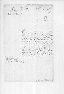 Ofício do coronel Manuel Ribeiro de Araújo, inspector do Arsenal Real do Exército, para D. Miguel Pereira Forjaz, secretário de Estado dos Negócios da Guerra, enviando uma relação de volumes onde constam todos os artigos de laboratório para o Corpo de Voluntários Reais do Príncipe.