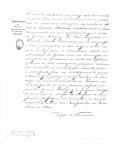 Avisos assinados pelo duque da Terceira sobre pagamentos de vencimentos a estrangeiros que serviram do Exército Libertador.