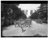 Festa da vitória - Paris.