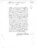 Processo sobre o conselho de investigação do soldado António de Azevedo, do 2º Regimento de Infantaria de Elvas.