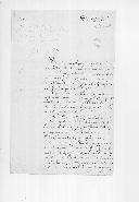 Ofícios de Atónio Duarte da Fonseca Lobo, inspector dos Transportes da Beira Alta e Trás-os-Montes, para D. Miguel Pereira Forjaz, secretário de Estado dos Negócios da Guerra, sobre o pagamento do vencimento mensal dos seus oficiais.