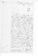 Correspondência do bispo de Elvas para D.Miguel Pereira Forjaz, ministro da Guerra, a remeter mapas das pessoas existentes em todas as freguesias do seu bispado em 1814 e 1815.