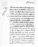 Ofício do barão de Resende para o barão de Francos a enviar cópia de um relatório do tenente-coronel José Joaquim d'Abreu sobre a guerrilha montemoronista.