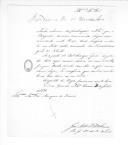 Correspondência de José António de Azevedo Lemos, Tiago Pedro Martins e comandante do Regimento de Milícias de Vila do Conde para o marquês de Tancos sobre aproximação e retirada da Esquadra Francesa da costa portuguesa, 2º Regimento de Infantaria de Lisboa e pessoal.  