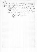 Correspondência (minutas) da Secretaria de Estado dos Negócios da Guerra para o Batalhão de Artífices Engenheiros sobre forragens, operações e pessoal.
