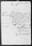 Processos sobre cédulas de crédito do pagamento das praças, das Companhias de Granadeiros, do Regimento de Infantaria 13, na época de Vitória da Guerra Peninsular (letra J).