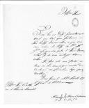 Correspondência de Alexandre de Albuquerque Castanheira para várias entidades sobre transportes e intendência.