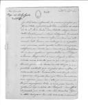 Ofício de José Guilherme Lima e D. Luís Victorio de Noronha para D. Francisco de Almeida Portugal sobre a reacção negativa da Espanha à outorgação da Carta Constitucional, deserções, interesse dos espanhóis em fazer estalar a revolução em Portugal.