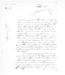 Ofício de Rogério Francisco Furtado de Melo, do governo militar de Coimbra, para Francisco de Paula Lobo de Ávila informando da retirada dos rebeldes da cidade de Coimbra.