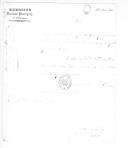 Correspondência do barão das Antas para o barão de Leiria sobre remessa de correspondência, itinerários, autoridades espanholas, requerimentos, operações, relações de praças, despesas, transferências de pessoal, saúde, política, disciplina, proclamações, diários, polícias, prisioneiros de guerra, guerrilhas e movimentos de colunas de tropas da Divisão Portuguesa Auxiliar a Espanha.